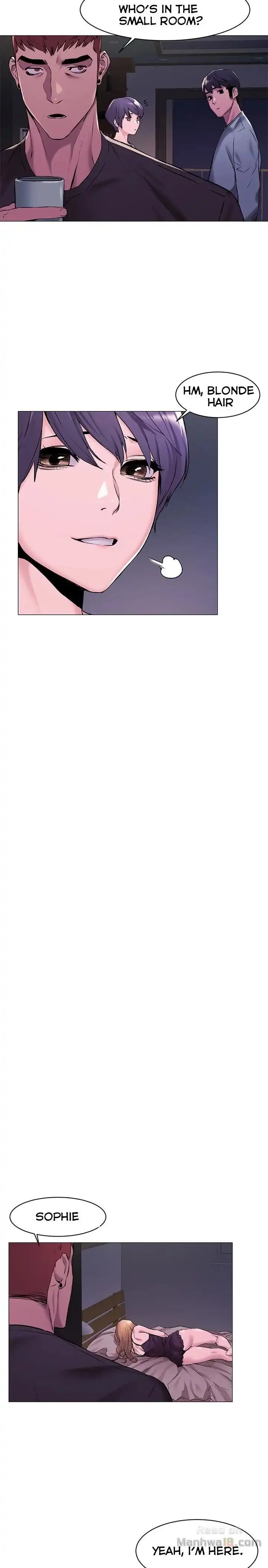 My Kingdom (Silent War) - Chapter 64 [photo 13] - MangaPorn