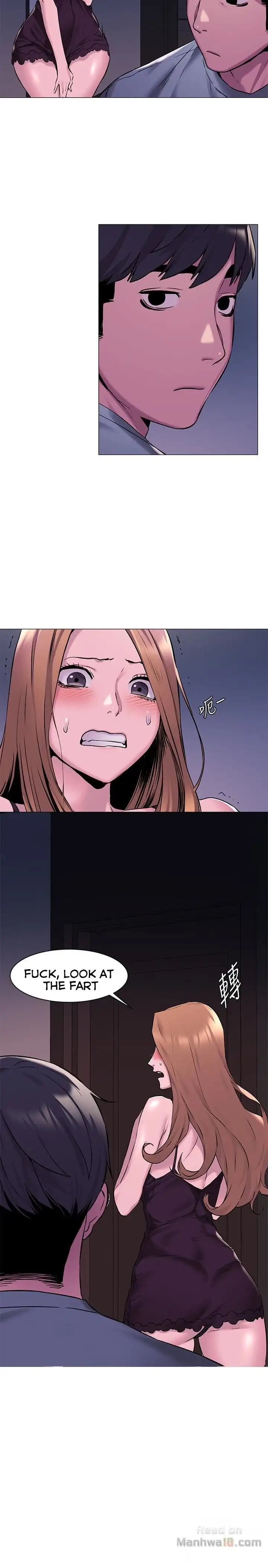 My Kingdom (Silent War) - Chapter 64 [photo 16] - MangaPorn