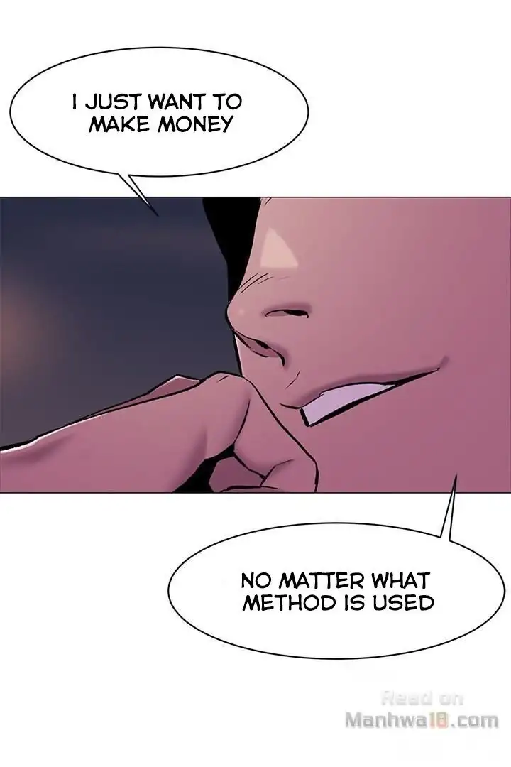 My Kingdom (Silent War) - Chapter 64 [photo 8] - MangaPorn