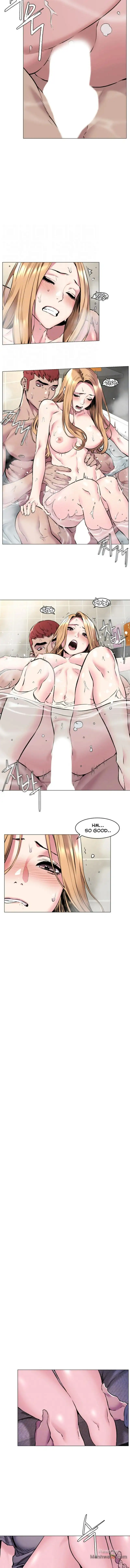 My Kingdom (Silent War) - Chapter 65 [photo 3] - MangaPorn