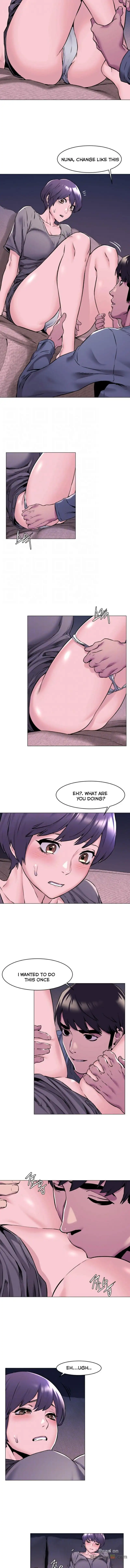 My Kingdom (Silent War) - Chapter 65 [photo 4] - MangaPorn