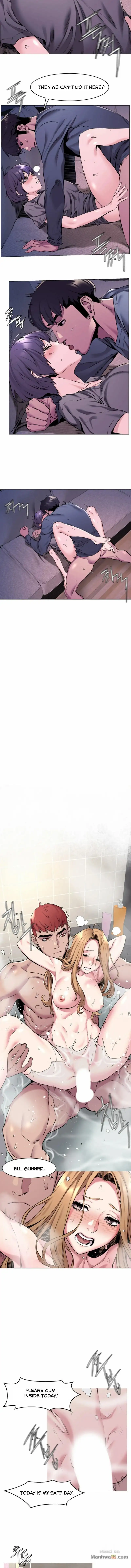 My Kingdom (Silent War) - Chapter 65 [photo 7] - MangaPorn