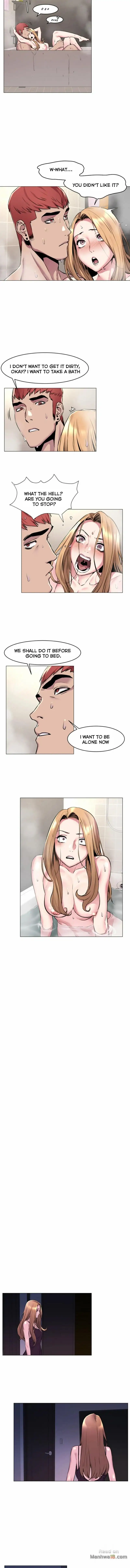 My Kingdom (Silent War) - Chapter 65 [photo 8] - MangaPorn