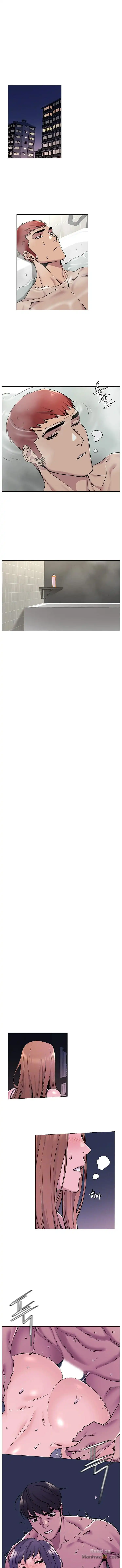 My Kingdom (Silent War) - Chapter 66 [photo 2] - MangaPorn