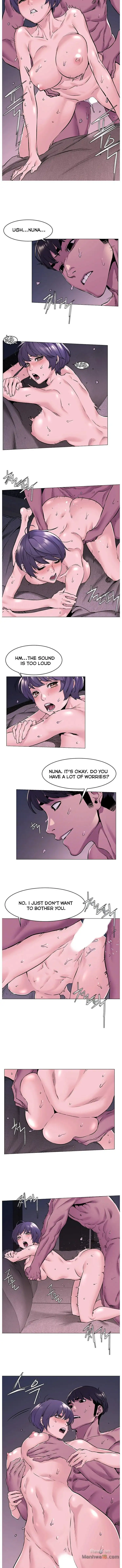 My Kingdom (Silent War) - Chapter 66 [photo 3] - MangaPorn