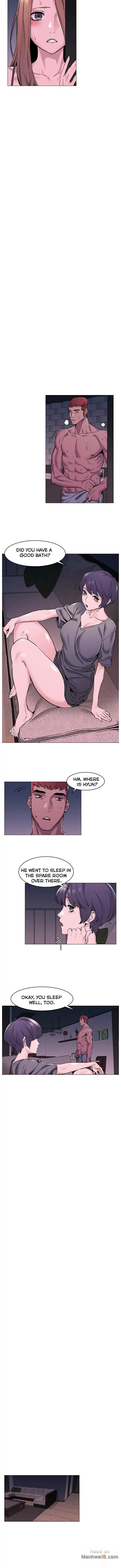 My Kingdom (Silent War) - Chapter 66 [photo 6] - MangaPorn