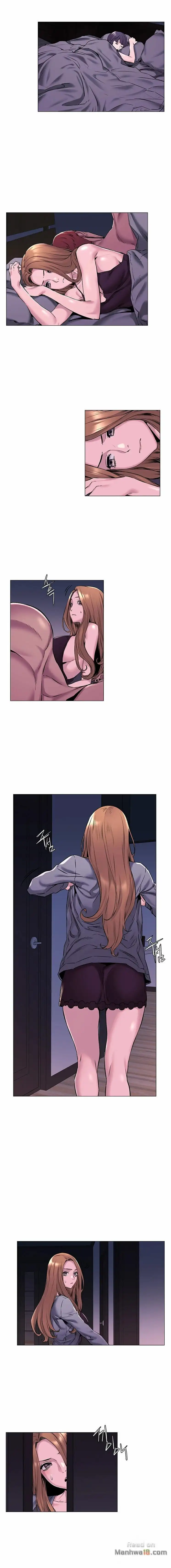 My Kingdom (Silent War) - Chapter 66 [photo 7] - MangaPorn