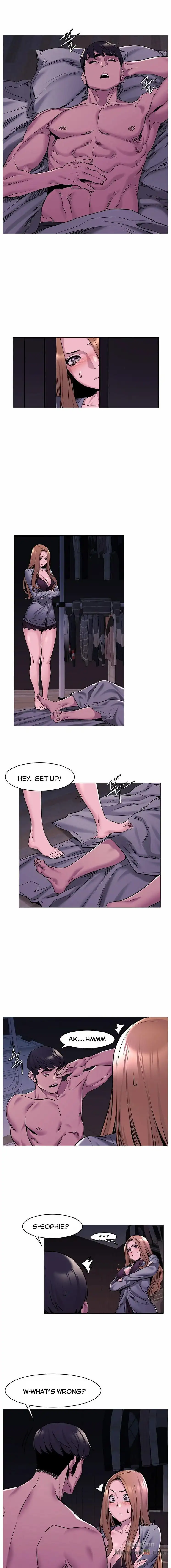 My Kingdom (Silent War) - Chapter 66 [photo 8] - MangaPorn