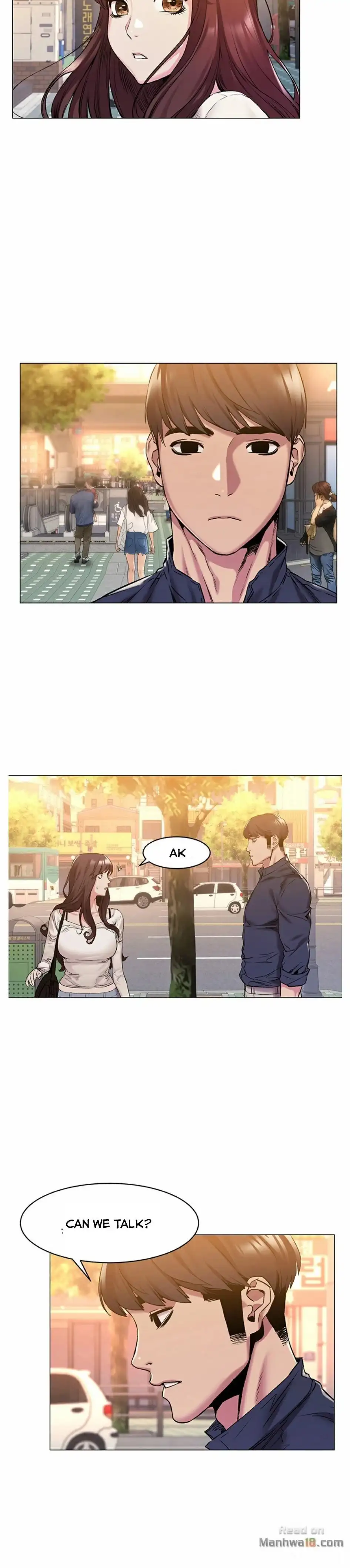 My Kingdom (Silent War) - Chapter 67 [photo 11] - MangaPorn