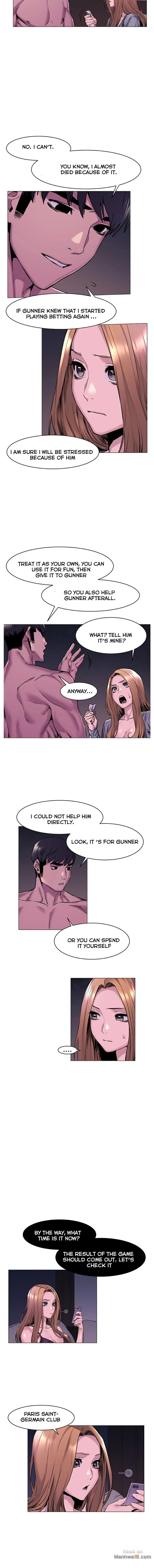 My Kingdom (Silent War) - Chapter 67 [photo 5] - MangaPorn