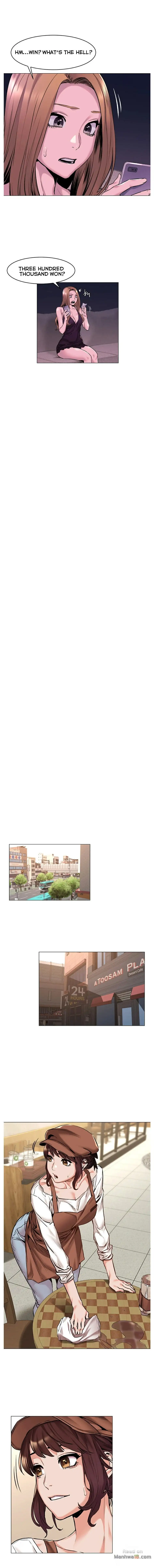 My Kingdom (Silent War) - Chapter 67 [photo 6] - MangaPorn