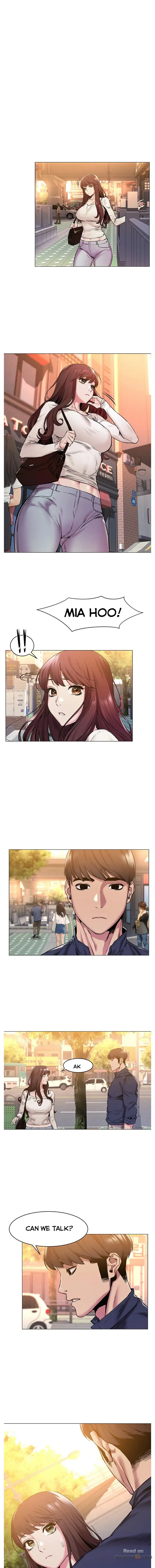 My Kingdom (Silent War) - Chapter 68 [photo 1] - MangaPorn