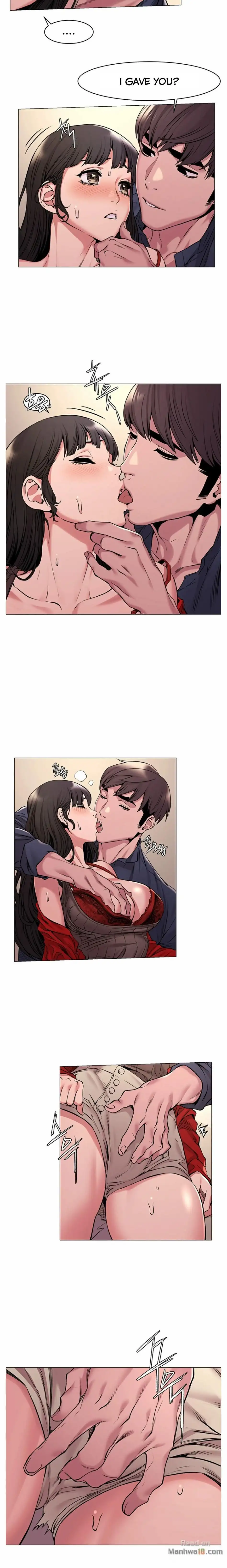 My Kingdom (Silent War) - Chapter 68 [photo 11] - MangaPorn