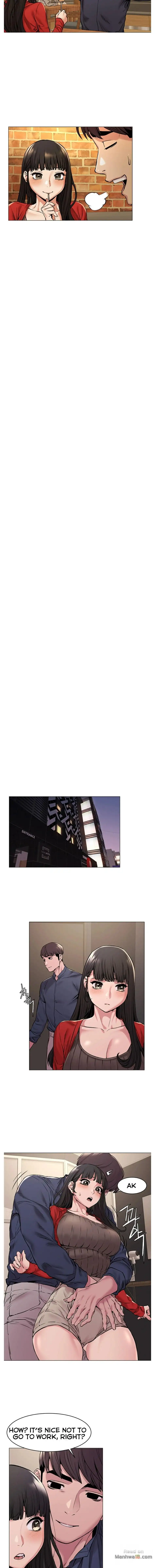 My Kingdom (Silent War) - Chapter 68 [photo 9] - MangaPorn