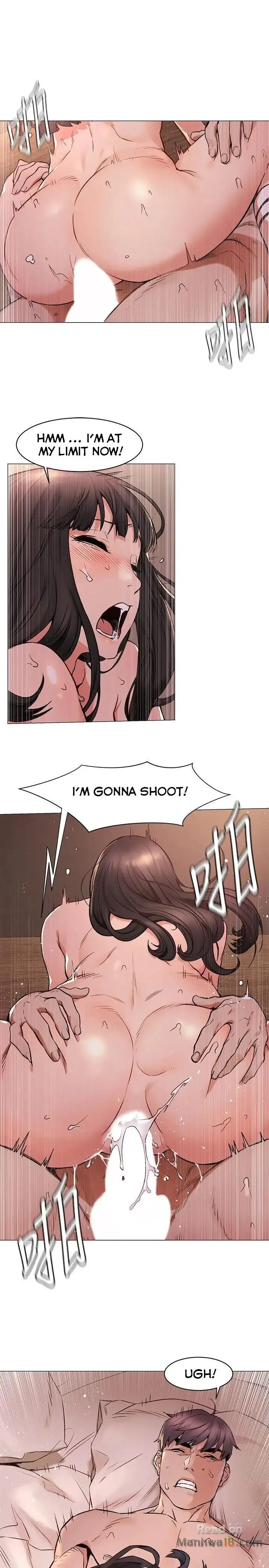 My Kingdom (Silent War) - Chapter 69 [photo 21] - MangaPorn