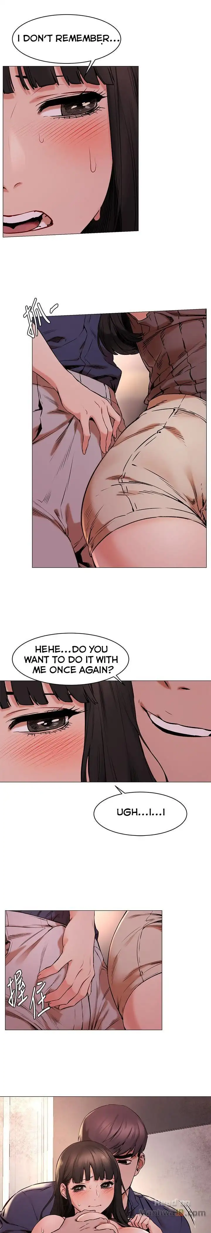 My Kingdom (Silent War) - Chapter 69 [photo 4] - MangaPorn