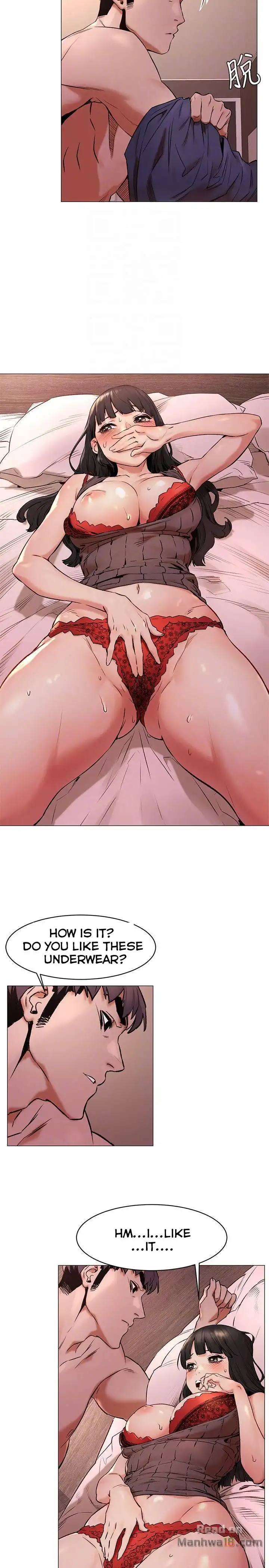 My Kingdom (Silent War) - Chapter 69 [photo 7] - MangaPorn