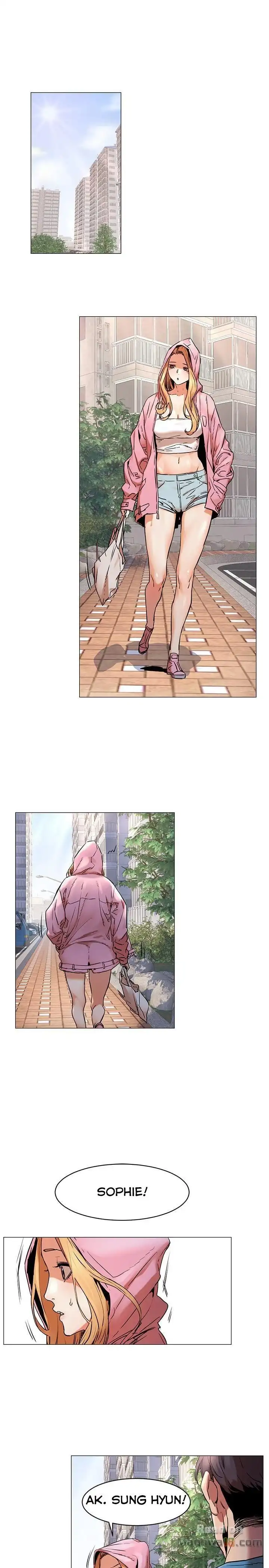 My Kingdom (Silent War) - Chapter 70 [photo 12] - MangaPorn