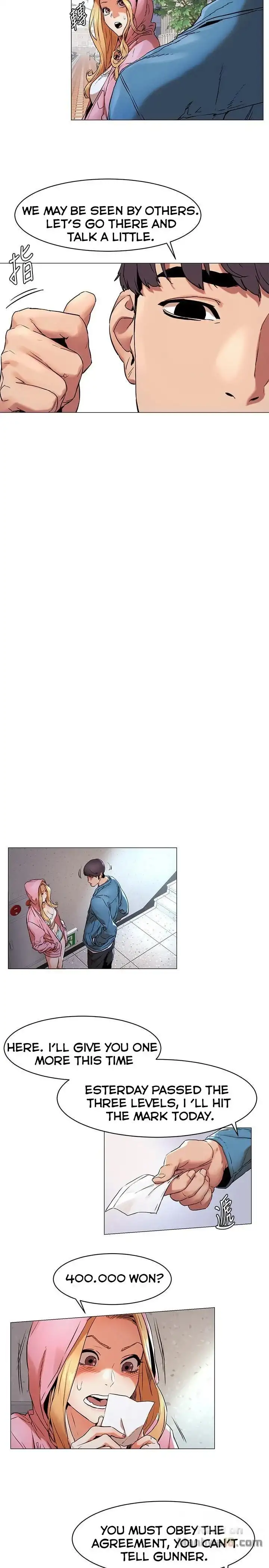 My Kingdom (Silent War) - Chapter 70 [photo 13] - MangaPorn