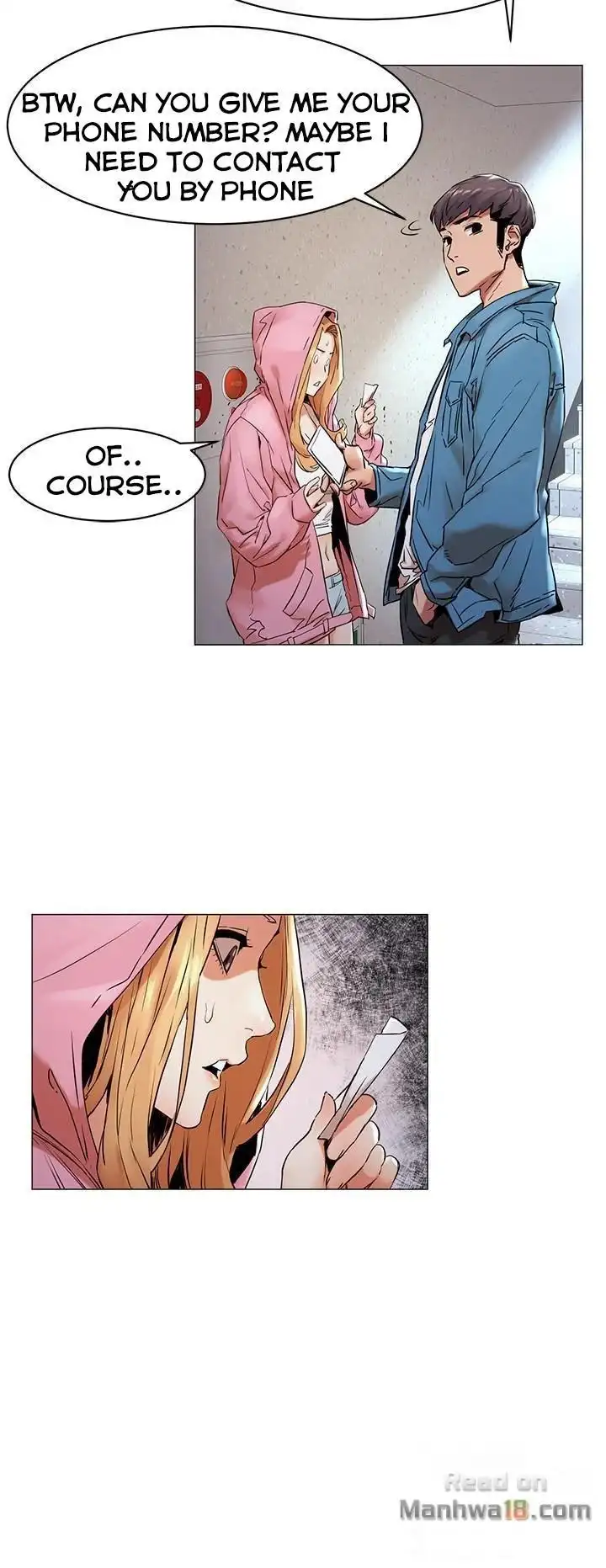 My Kingdom (Silent War) - Chapter 70 [photo 14] - MangaPorn