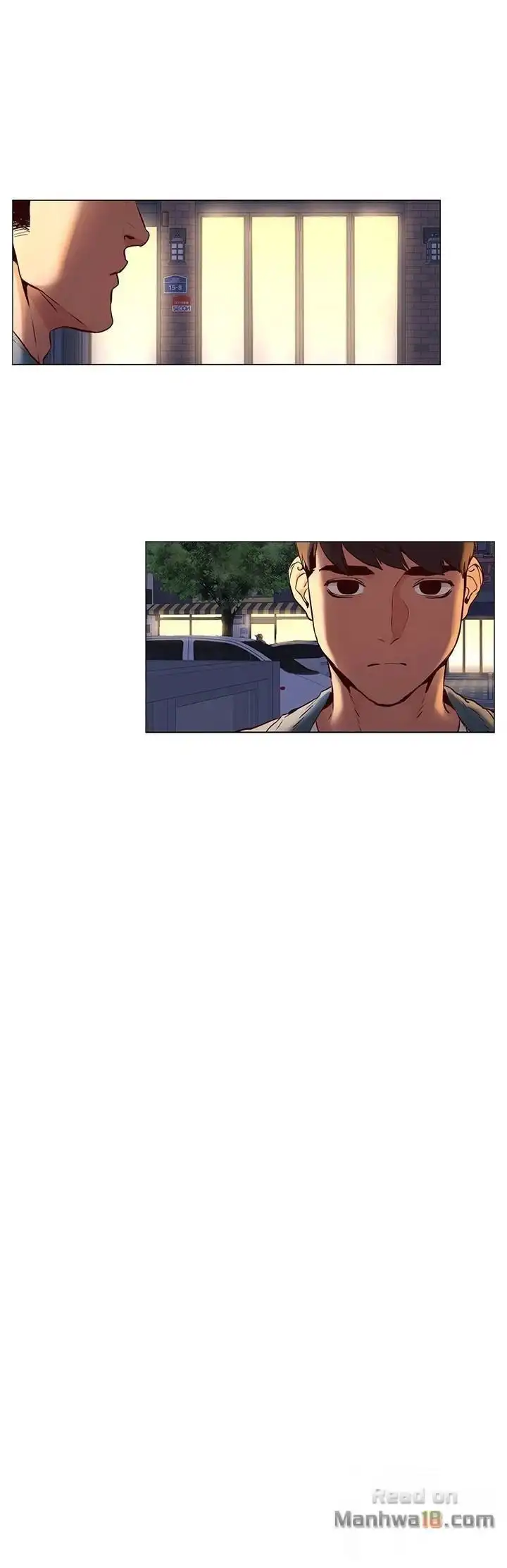 My Kingdom (Silent War) - Chapter 70 [photo 17] - MangaPorn