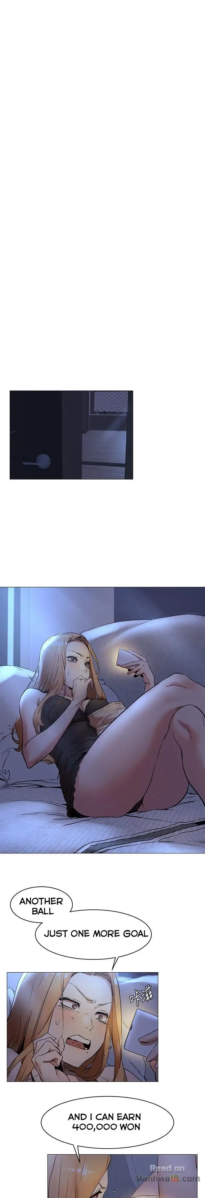 My Kingdom (Silent War) - Chapter 70 [photo 21] - MangaPorn