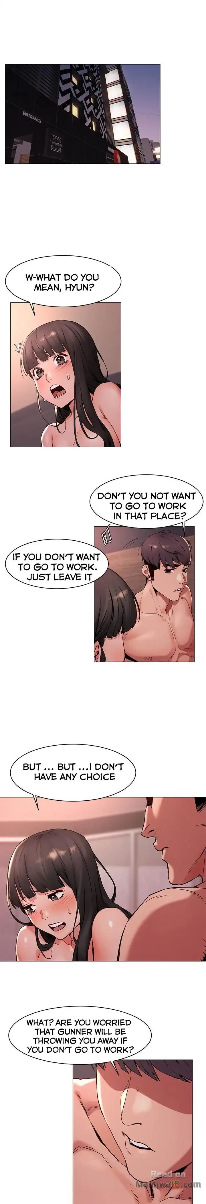 My Kingdom (Silent War) - Chapter 70 [photo 3] - MangaPorn