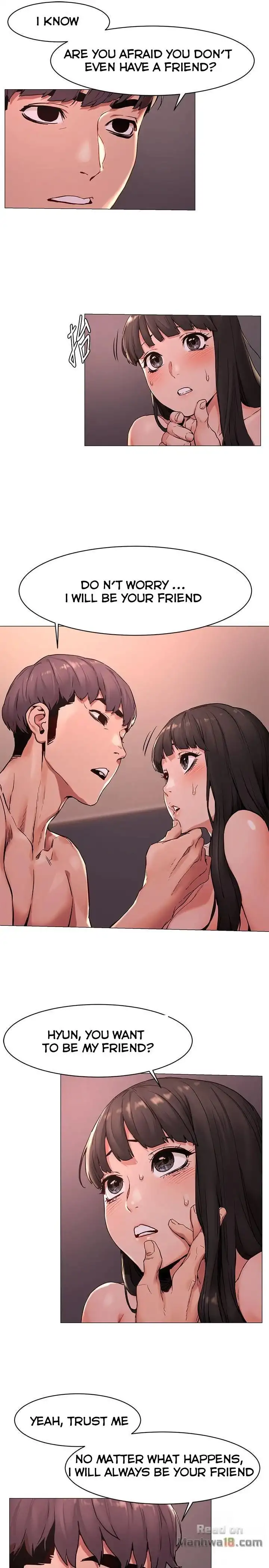 My Kingdom (Silent War) - Chapter 70 [photo 6] - MangaPorn