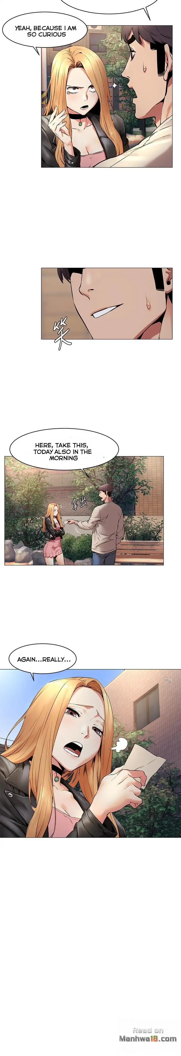 My Kingdom (Silent War) - Chapter 71 [photo 11] - MangaPorn