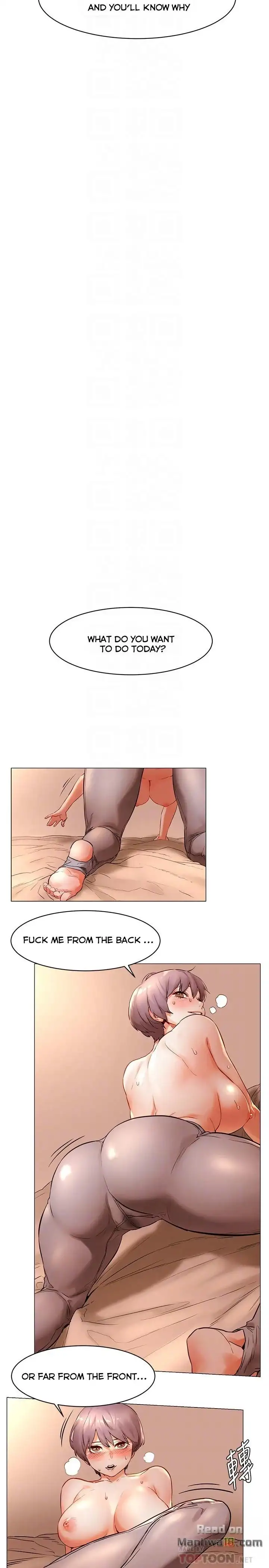 My Kingdom (Silent War) - Chapter 71 [photo 18] - MangaPorn