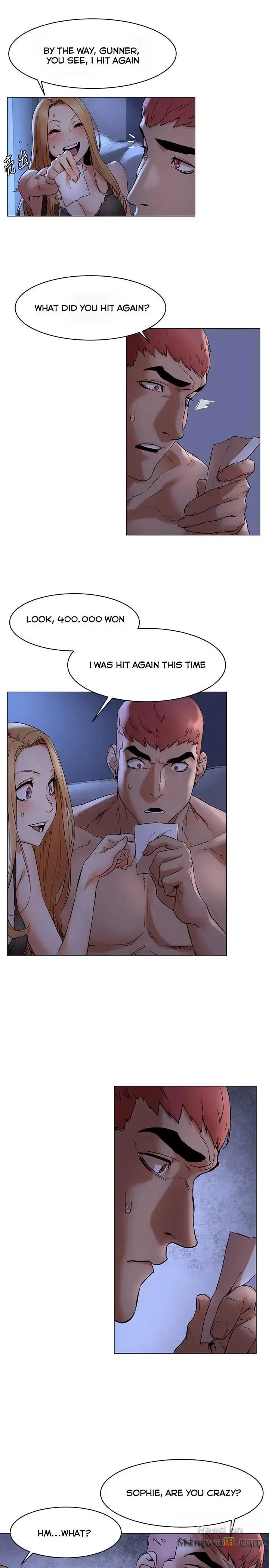 My Kingdom (Silent War) - Chapter 71 [photo 6] - MangaPorn