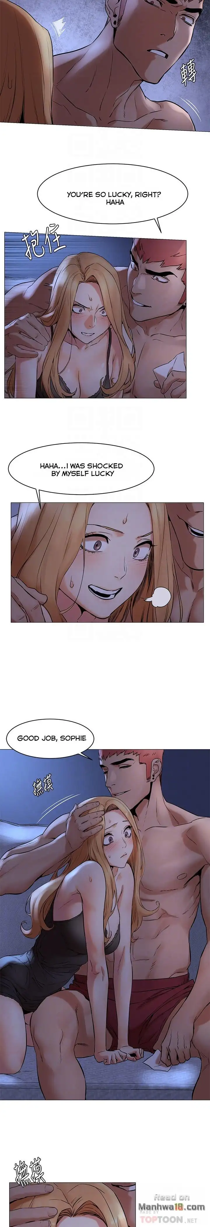 My Kingdom (Silent War) - Chapter 71 [photo 7] - MangaPorn