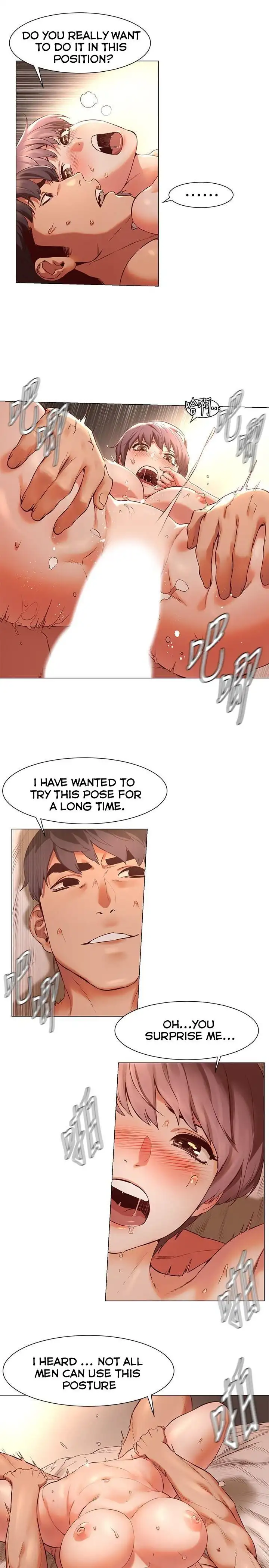 My Kingdom (Silent War) - Chapter 72 [photo 16] - MangaPorn