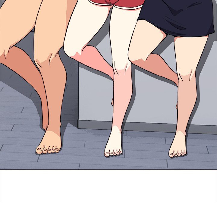 Stop Smoking - Chapter 11 [photo 127] - MangaPorn