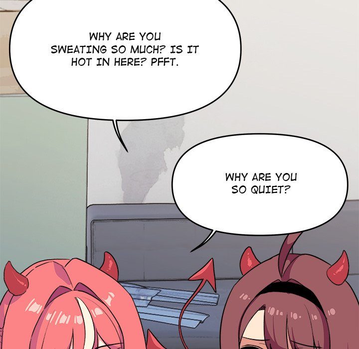 Stop Smoking - Chapter 11 [photo 132] - MangaPorn