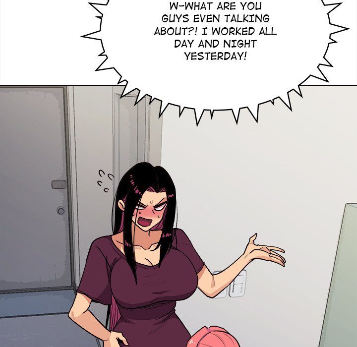 Stop Smoking - Chapter 11 [photo 144] - MangaPorn