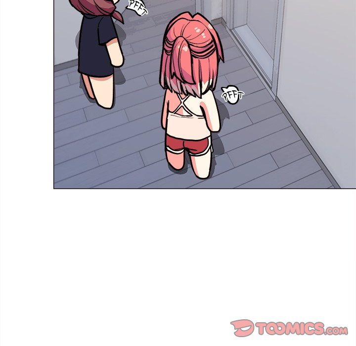 Stop Smoking - Chapter 11 [photo 160] - MangaPorn