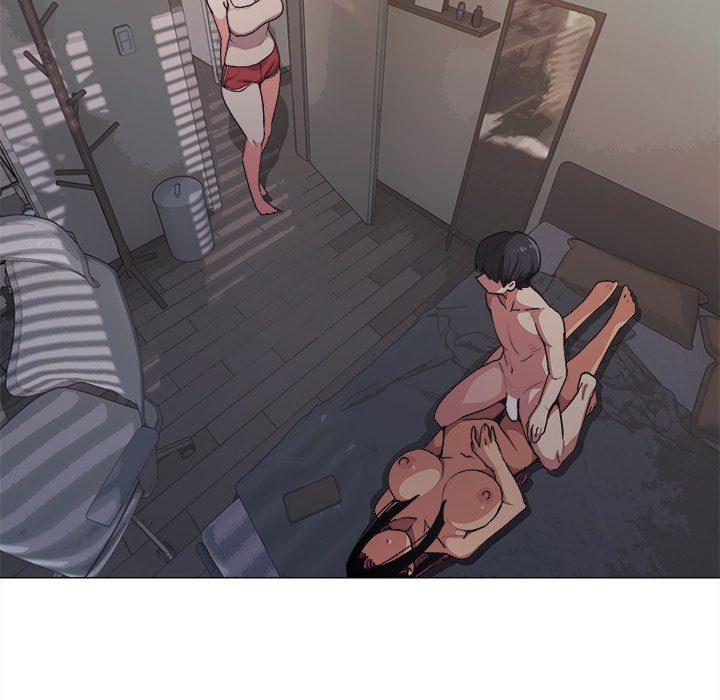 Stop Smoking - Chapter 11 [photo 93] - MangaPorn