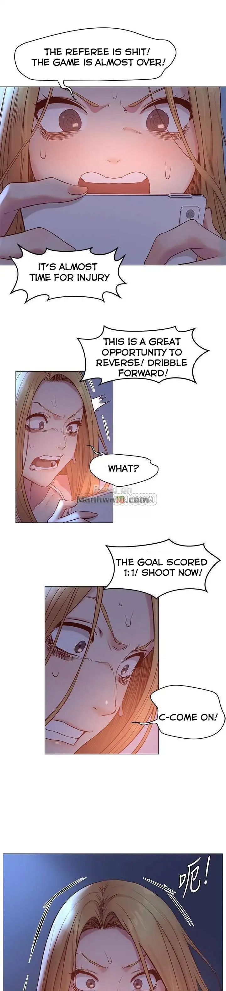 My Kingdom (Silent War) - Chapter 73 [photo 19] - MangaPorn