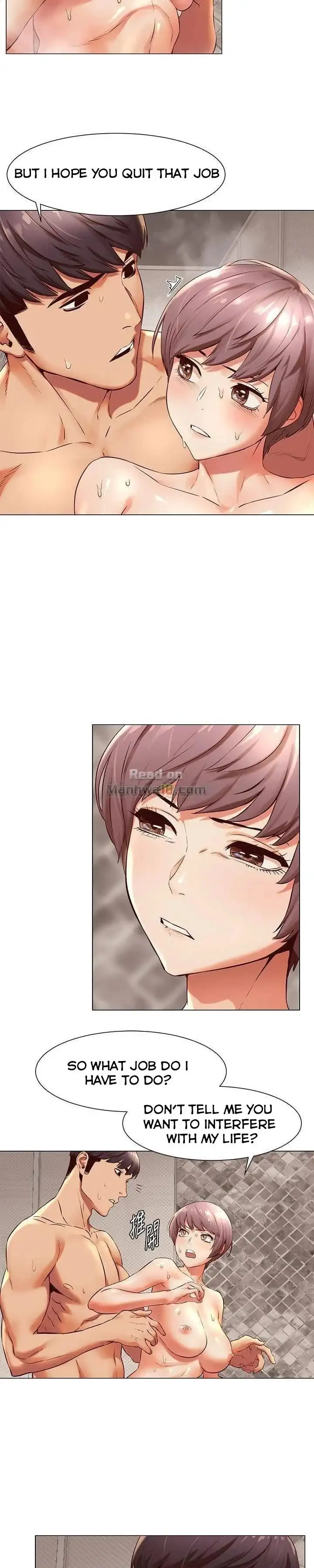 My Kingdom (Silent War) - Chapter 73 [photo 9] - MangaPorn