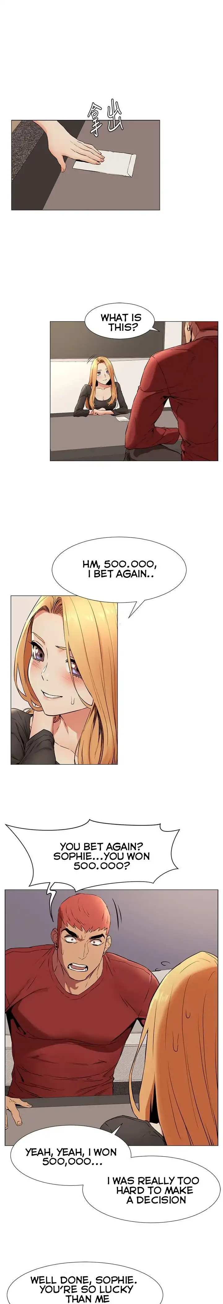 My Kingdom (Silent War) - Chapter 74 [photo 12] - MangaPorn