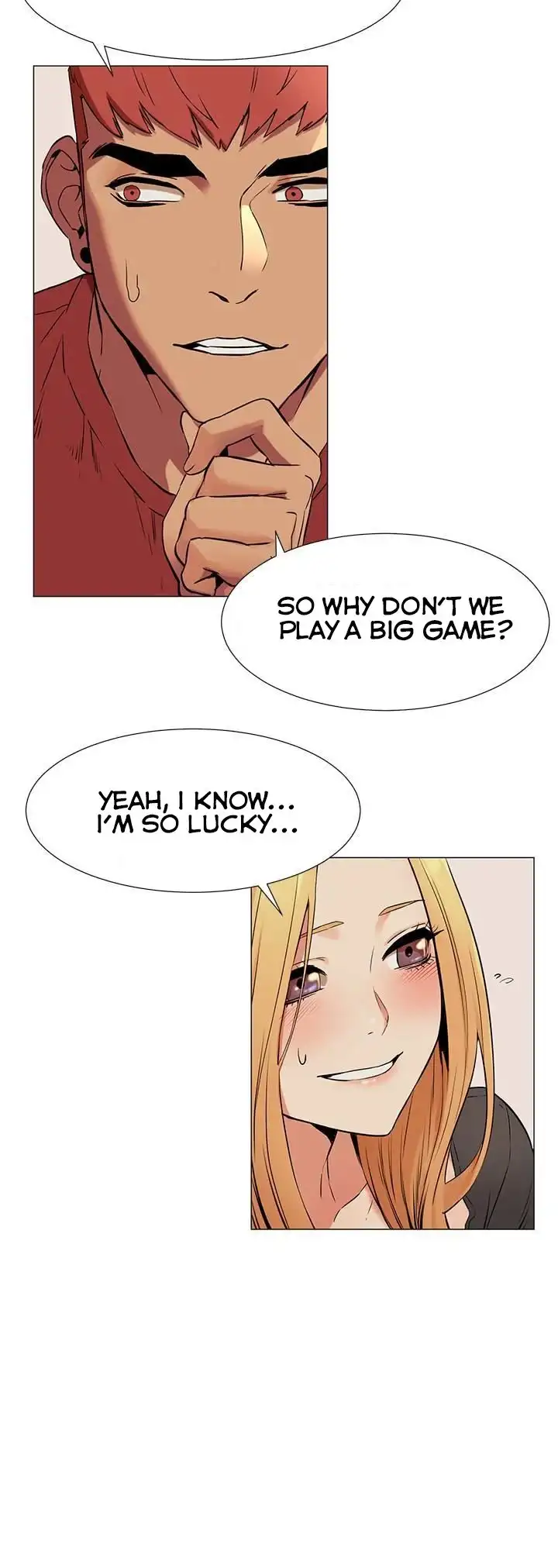 My Kingdom (Silent War) - Chapter 74 [photo 13] - MangaPorn