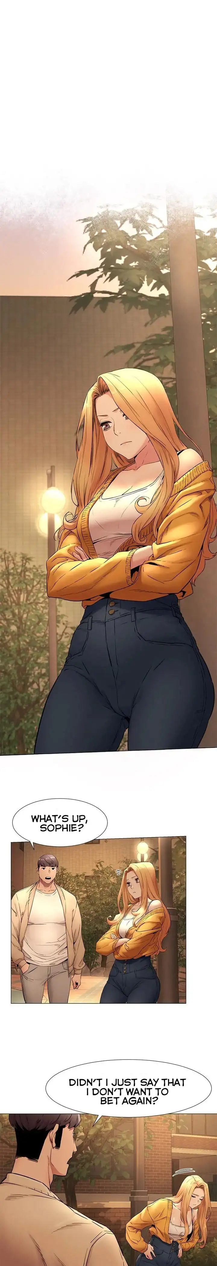 My Kingdom (Silent War) - Chapter 74 [photo 16] - MangaPorn