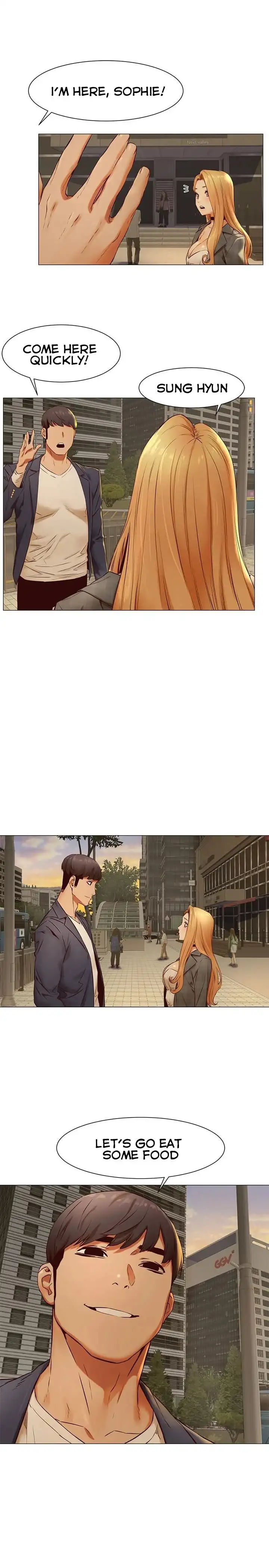 My Kingdom (Silent War) - Chapter 74 [photo 2] - MangaPorn