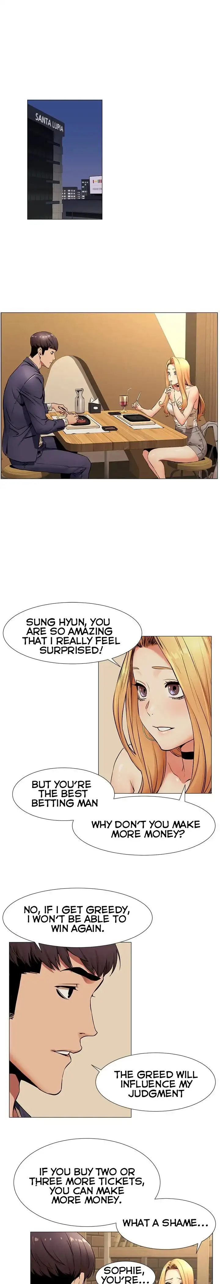 My Kingdom (Silent War) - Chapter 74 [photo 4] - MangaPorn