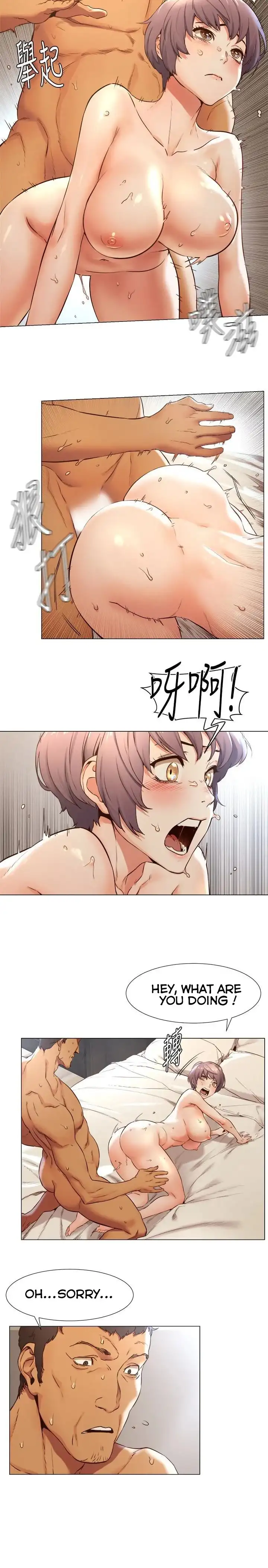 My Kingdom (Silent War) - Chapter 74 [photo 8] - MangaPorn