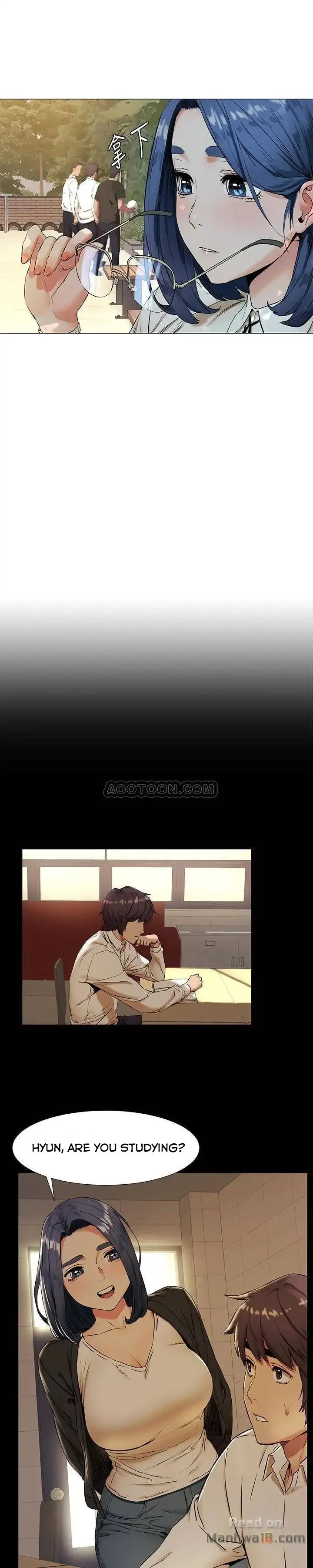 My Kingdom (Silent War) - Chapter 75 [photo 12] - MangaPorn