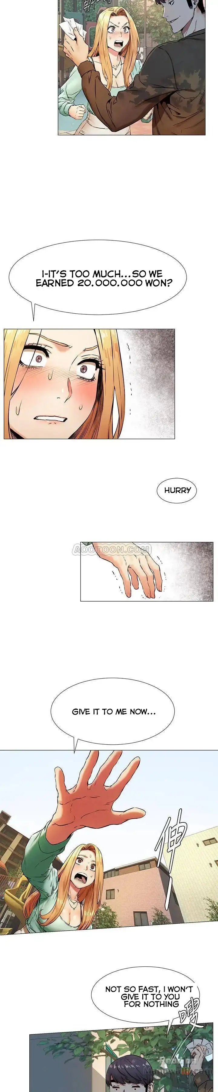 My Kingdom (Silent War) - Chapter 75 [photo 21] - MangaPorn