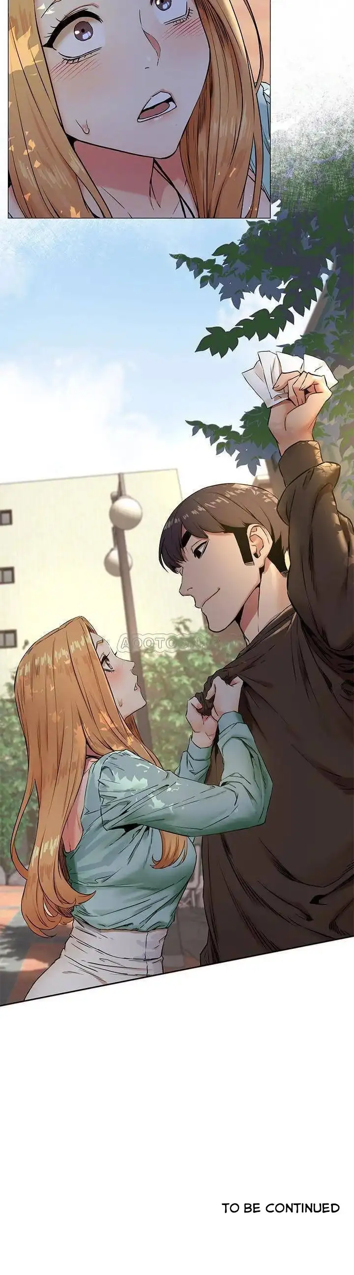 My Kingdom (Silent War) - Chapter 75 [photo 24] - MangaPorn