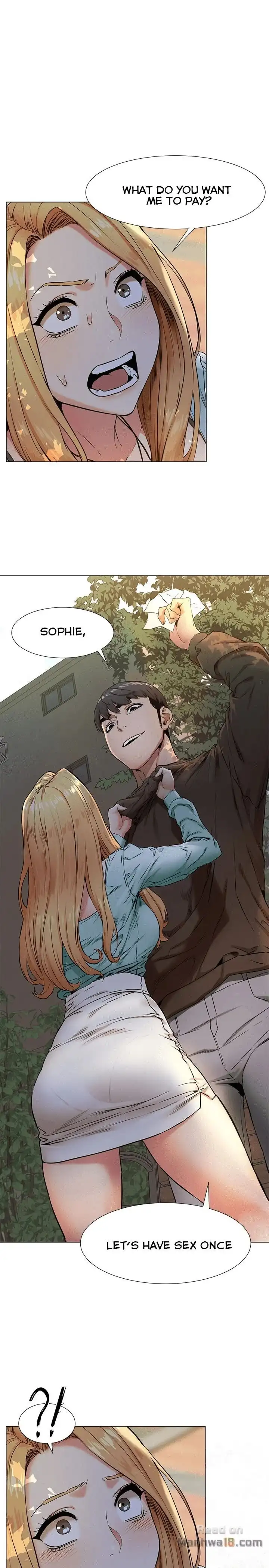 My Kingdom (Silent War) - Chapter 76 [photo 1] - MangaPorn